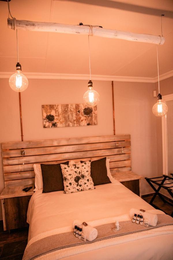 The Perfect Corner Guesthouse Bethlehem Eksteriør bilde